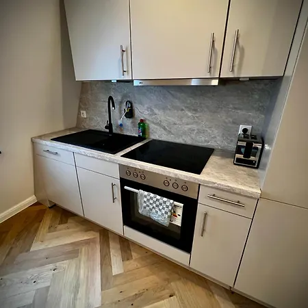 Zi 4 Zentral & Modern Im Herzen *